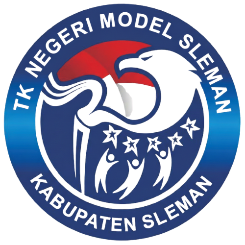 Logo TK Negeri Model Sleman