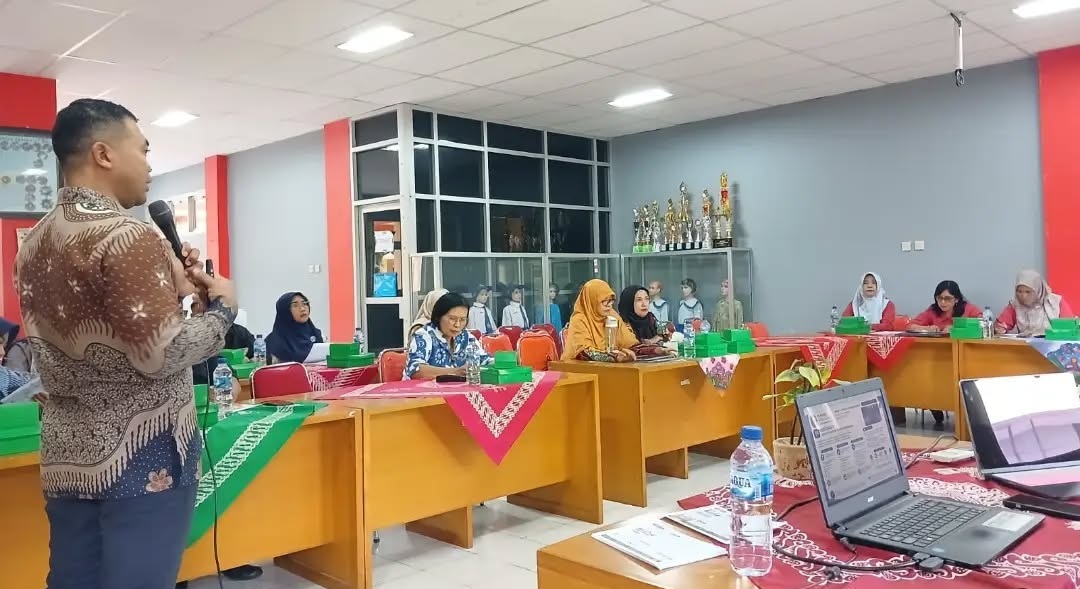 Membangun Pendidikan yang Berpihak pada Anak: Uji Publik Kurikulum TK Negeri Model Sleman