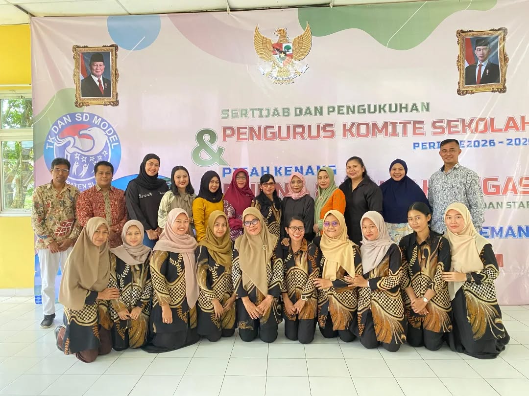 Pemungutan Suara Komite Sekolah 2026