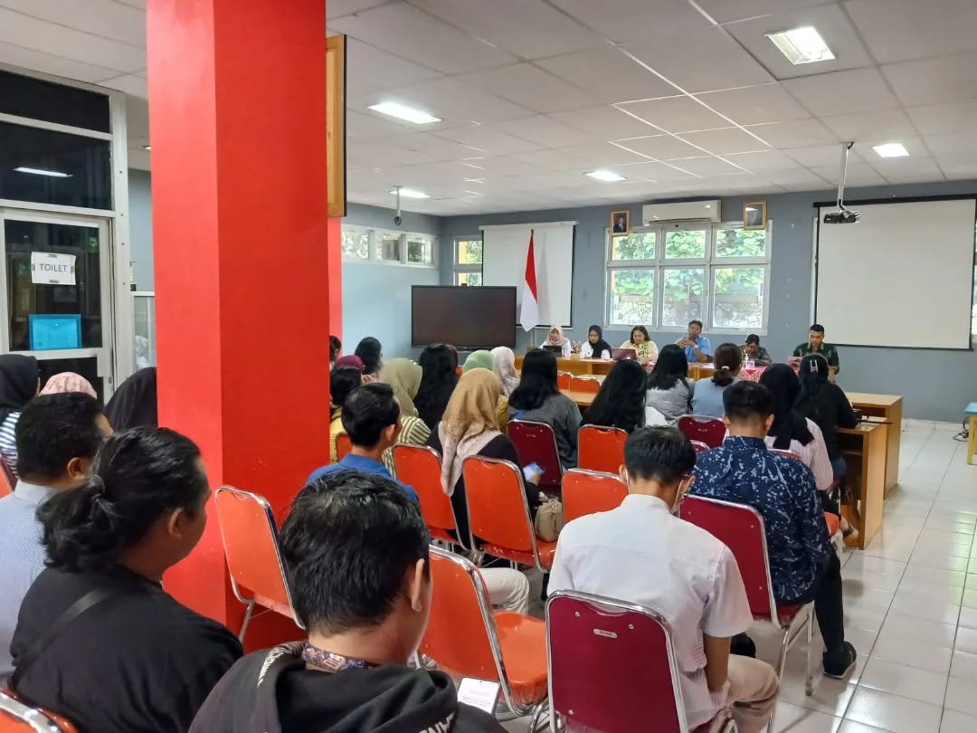 Rapat Koordinasi Bersama SPPG