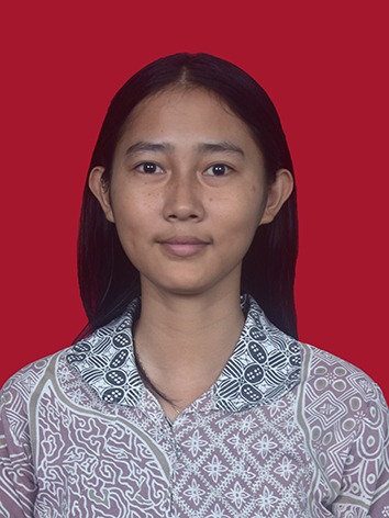 Christina Eva Larasati