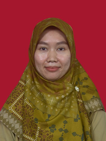 Zada Rizkia Mellahy, S.Sos